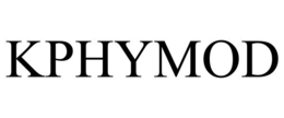 KPHYMOD