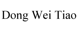 DONG WEI TIAO