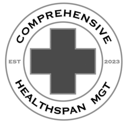 COMPREHENSIVE HEALTHSPAN MGT EST 2023