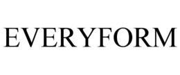 EVERYFORM