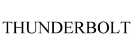 THUNDERBOLT