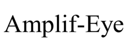 AMPLIF-EYE
