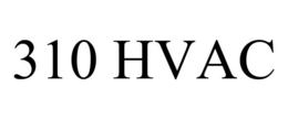 310 HVAC