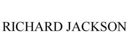 RICHARD JACKSON