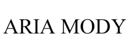 ARIA MODY