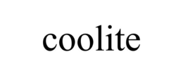 COOLITE
