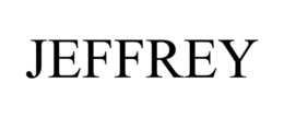 JEFFREY