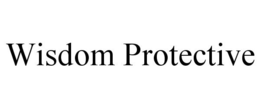 WISDOM PROTECTIVE