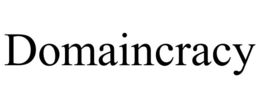 DOMAINCRACY