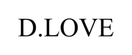 D.LOVE
