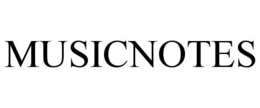 MUSICNOTES