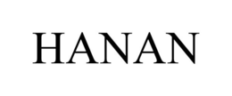 HANAN