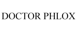 DOCTOR PHLOX