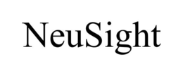 NEUSIGHT