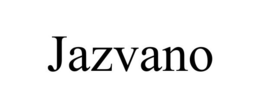 JAZVANO