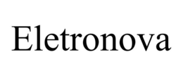 ELETRONOVA