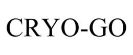 CRYO-GO