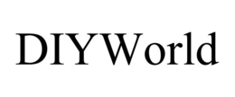 DIYWORLD