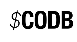 $CODB