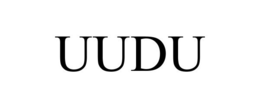 UUDU