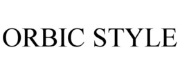 ORBIC STYLE