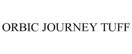 ORBIC JOURNEY TUFF