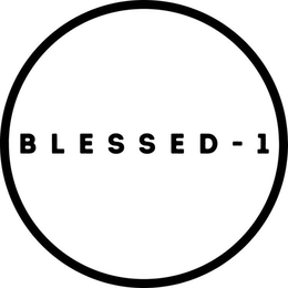 BLESSED-1
