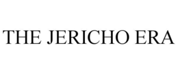 THE JERICHO ERA