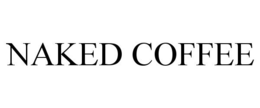 NAKED COFFEE