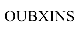 OUBXINS