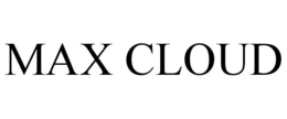 MAX CLOUD