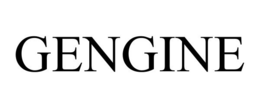 GENGINE