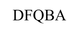 DFQBA