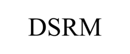 DSRM
