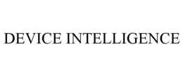 DEVICE INTELLIGENCE