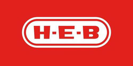 H-E-B