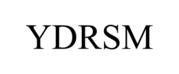 YDRSM