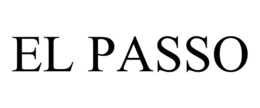 EL PASSO