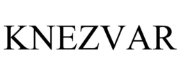 KNEZVAR