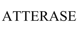ATTERASE