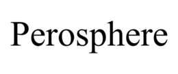 PEROSPHERE