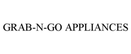 GRAB-N-GO APPLIANCES
