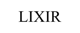 LIXIR
