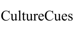 CULTURECUES