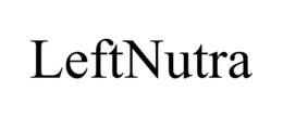 LEFTNUTRA