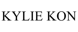 KYLIE KON