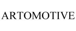 ARTOMOTIVE