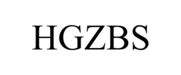 HGZBS
