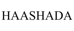 HAASHADA