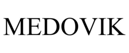 MEDOVIK